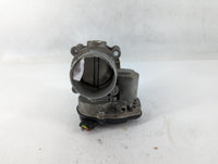 2015-2017 Ford Mustang Throttle Body P/N:DS7E-9F991-AF Fits Fits 2015 2016 2017 2018 2019 2020 OEM Used Auto Parts - Oemused
