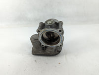2015-2017 Ford Mustang Throttle Body P/N:DS7E-9F991-AF Fits Fits 2015 2016 2017 2018 2019 2020 OEM Used Auto Parts - Oemused