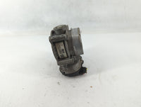 2015-2017 Ford Mustang Throttle Body P/N:DS7E-9F991-AF Fits Fits 2015 2016 2017 2018 2019 2020 OEM Used Auto Parts - Oemused