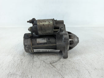 compare product 2016-2022 Ford Mustang Car Starter Motor Solenoid OEM P/N:TN438000-2950 GR3T-11000-AA Fits Fits 2016 2017 2018 2019 2020 2021 2022 OEM Used Auto Parts