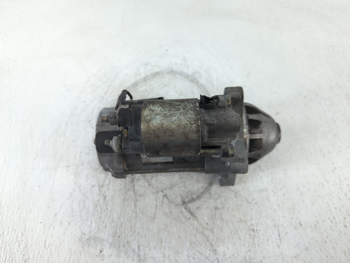 2016-2022 Ford Mustang Car Starter Motor Solenoid OEM P/N:TN438000-2950 GR3T-11000-AA Fits Fits 2016 2017 2018 2019 2020 202