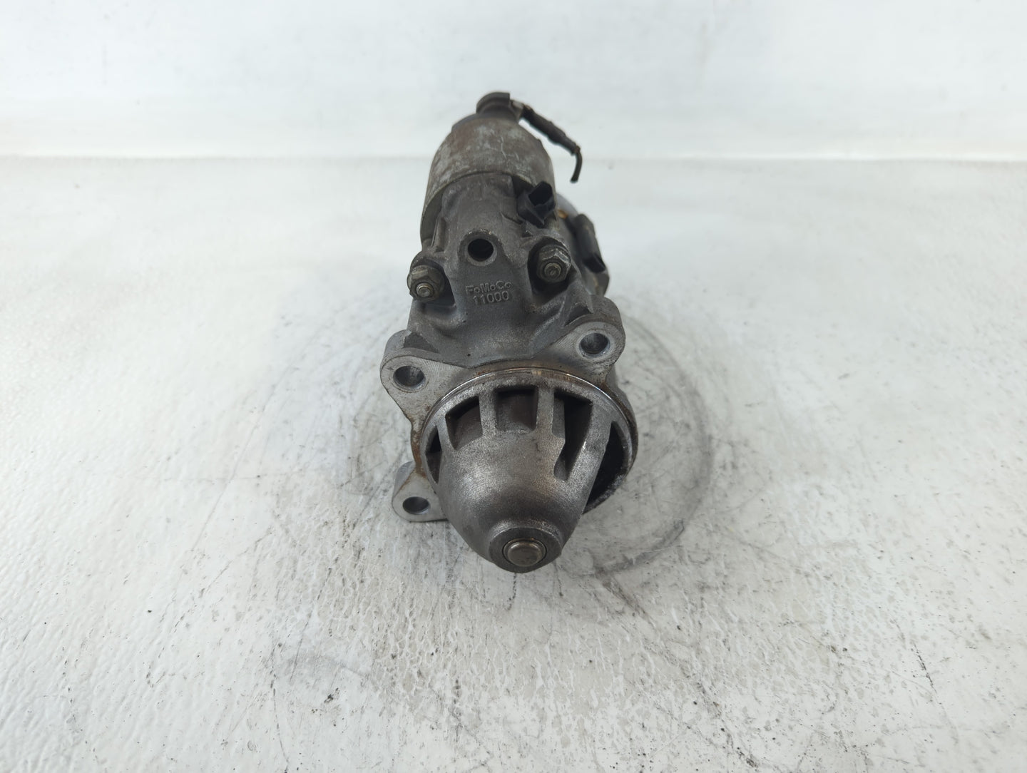 2016-2022 Ford Mustang Car Starter Motor Solenoid OEM P/N:TN438000-2950 GR3T-11000-AA Fits Fits 2016 2017 2018 2019 2020 202