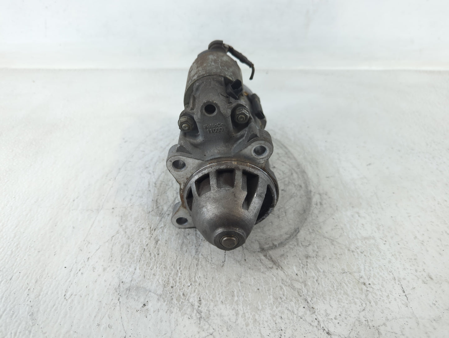 2016-2022 Ford Mustang Car Starter Motor Solenoid OEM P/N:TN438000-2950 GR3T-11000-AA Fits Fits 2016 2017 2018 2019 2020 202