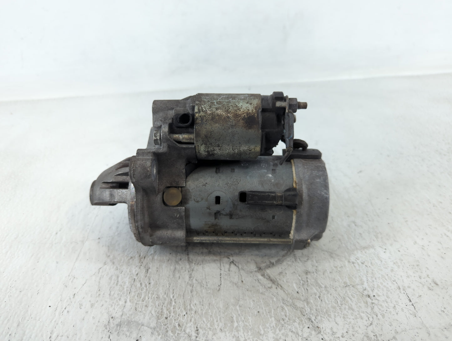 2016-2022 Ford Mustang Car Starter Motor Solenoid OEM P/N:TN438000-2950 GR3T-11000-AA Fits Fits 2016 2017 2018 2019 2020 202