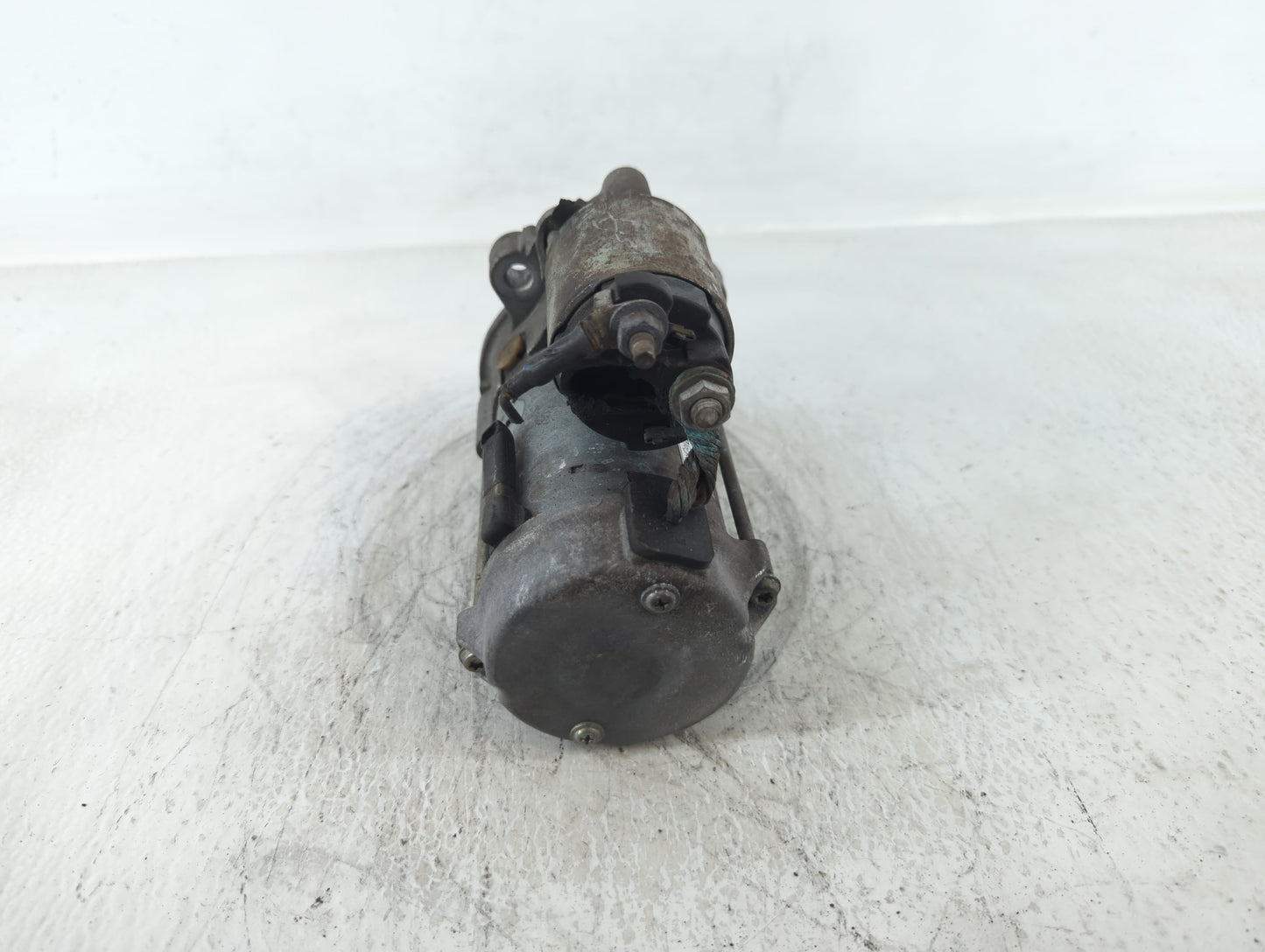 2016-2022 Ford Mustang Car Starter Motor Solenoid OEM P/N:TN438000-2950 GR3T-11000-AA Fits Fits 2016 2017 2018 2019 2020 202