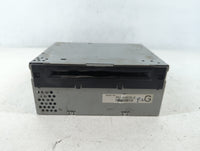2017-2017 Ford Mustang Am Fm Cd Player Radio Receiver - Oemusedautoparts1.com