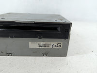 2017-2017 Ford Mustang Am Fm Cd Player Radio Receiver - Oemusedautoparts1.com