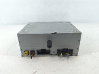2017-2017 Ford Mustang Am Fm Cd Player Radio Receiver - Oemusedautoparts1.com