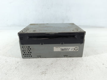 2017-2017 Ford Mustang Am Fm Cd Player Radio Receiver - Oemusedautoparts1.com