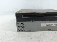 2017-2017 Ford Mustang Am Fm Cd Player Radio Receiver - Oemusedautoparts1.com