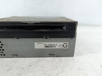 2017-2017 Ford Mustang Am Fm Cd Player Radio Receiver - Oemusedautoparts1.com