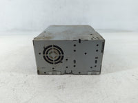 2017-2017 Ford Mustang Am Fm Cd Player Radio Receiver - Oemusedautoparts1.com