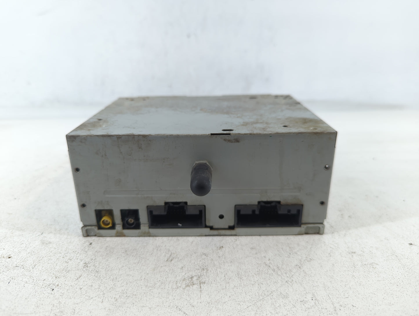2017-2017 Ford Mustang Am Fm Cd Player Radio Receiver - Oemusedautoparts1.com