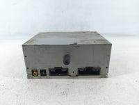 2017-2017 Ford Mustang Am Fm Cd Player Radio Receiver - Oemusedautoparts1.com