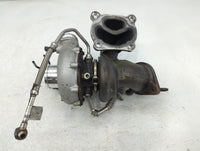 2015 Ford Mustang Turbocharger Turbo Charger Super Charger Supercharger - Oemusedautoparts1.com
