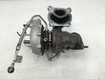 compare product 2015 Ford Mustang Turbocharger Turbo Charger Super Charger Supercharger