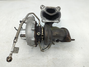 2015 Ford Mustang Turbocharger Turbo Charger Super Charger Supercharger - Oemusedautoparts1.com
