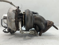 2015 Ford Mustang Turbocharger Turbo Charger Super Charger Supercharger - Oemusedautoparts1.com