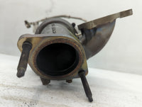 2015 Ford Mustang Turbocharger Turbo Charger Super Charger Supercharger - Oemusedautoparts1.com