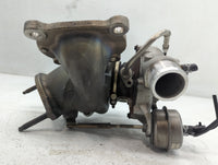 2015 Ford Mustang Turbocharger Turbo Charger Super Charger Supercharger - Oemusedautoparts1.com