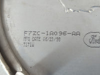 2017 Ford Mustang Rim Wheel Center Cap - Oemusedautoparts1.com