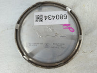 2017 Ford Mustang Rim Wheel Center Cap - Oemusedautoparts1.com