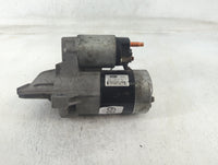 2015-2017 Ford Mustang Car Starter Motor Solenoid OEM P/N:M000T89481ZC FR3T-11000-AD Fits Fits 2015 2016 2017 OEM Used Auto 