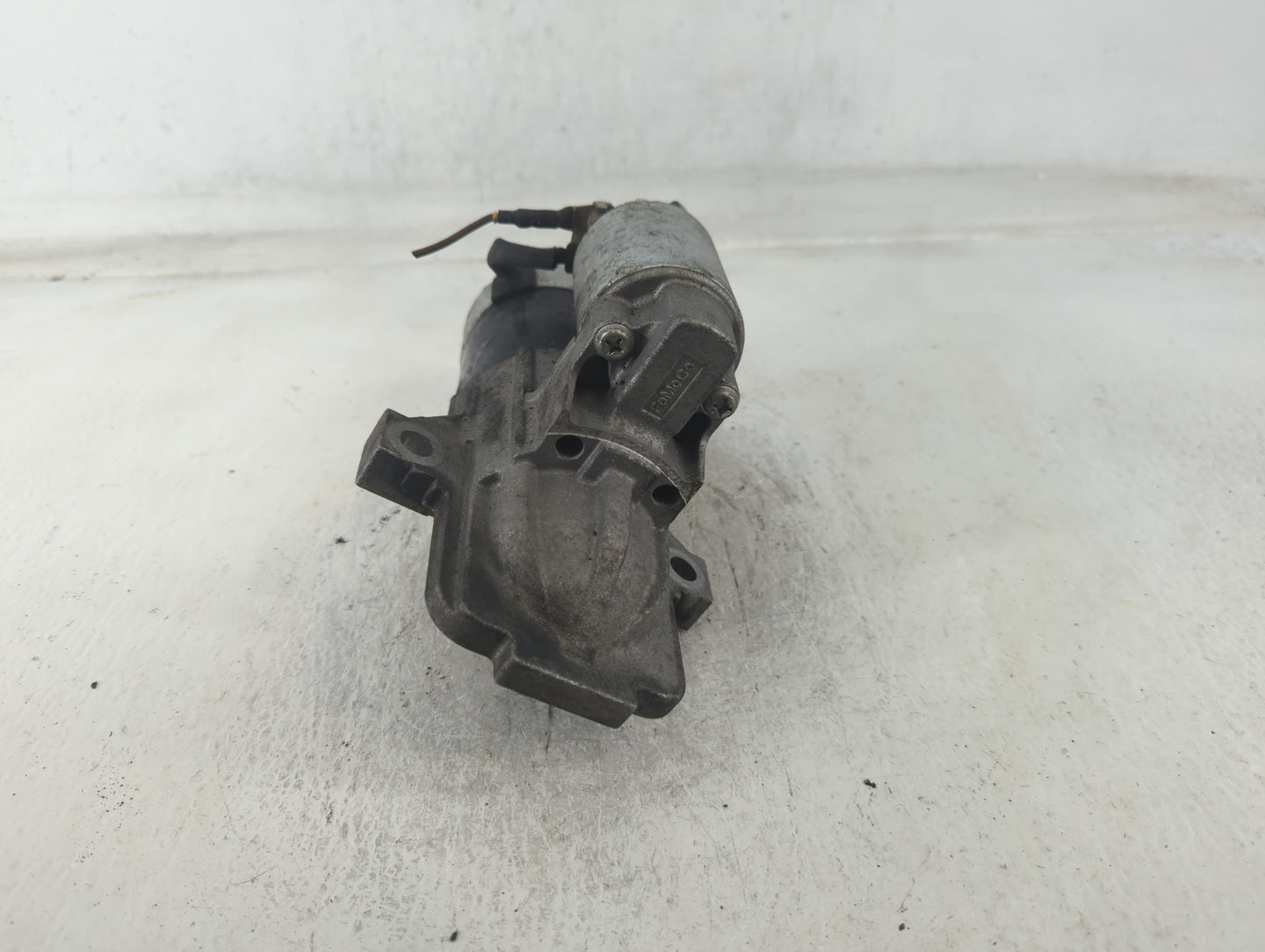 2015-2017 Ford Mustang Car Starter Motor Solenoid OEM P/N:M000T89481ZC FR3T-11000-AD Fits Fits 2015 2016 2017 OEM Used Auto 