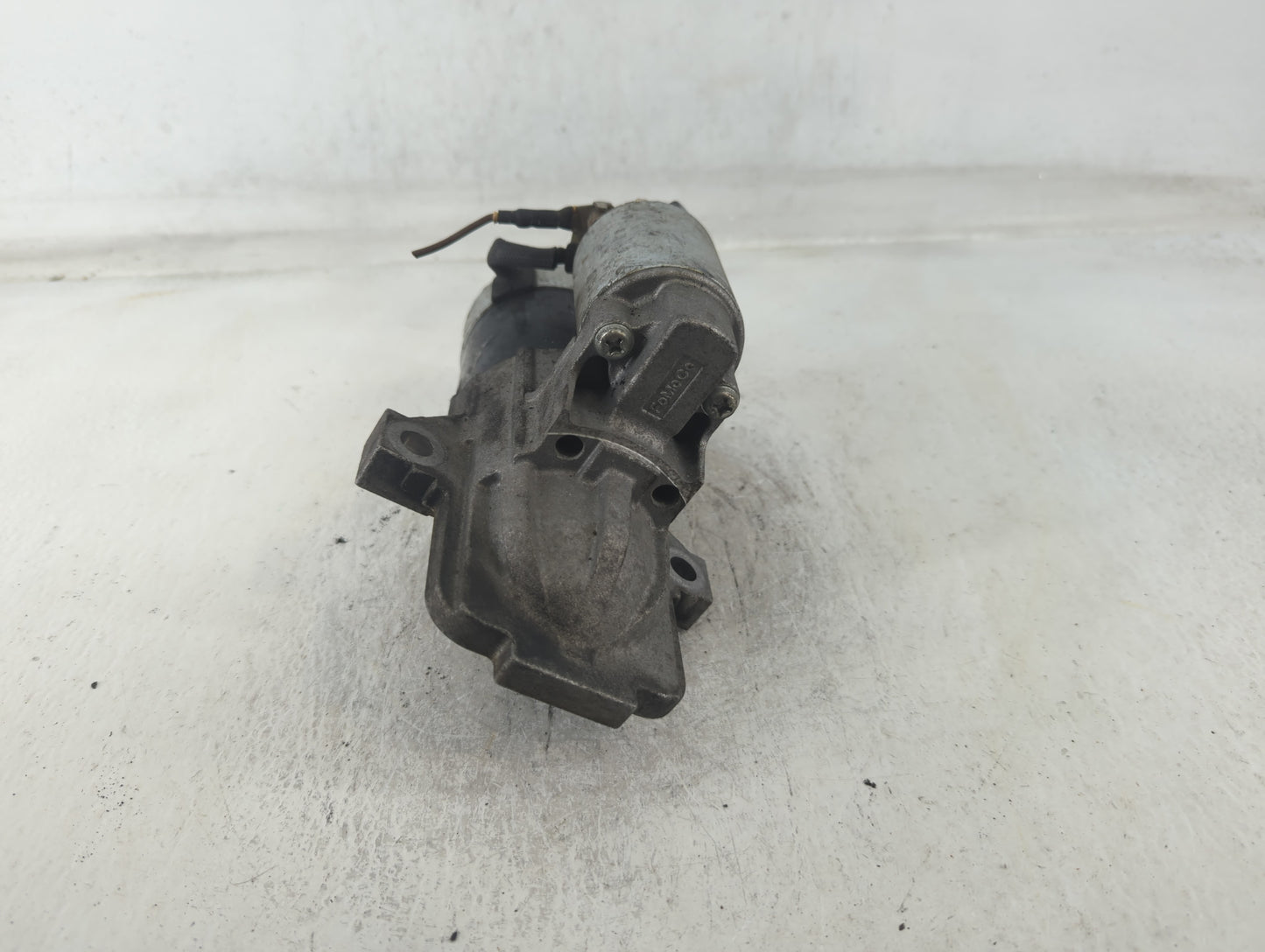 2015-2017 Ford Mustang Car Starter Motor Solenoid OEM P/N:M000T89481ZC FR3T-11000-AD Fits Fits 2015 2016 2017 OEM Used Auto 