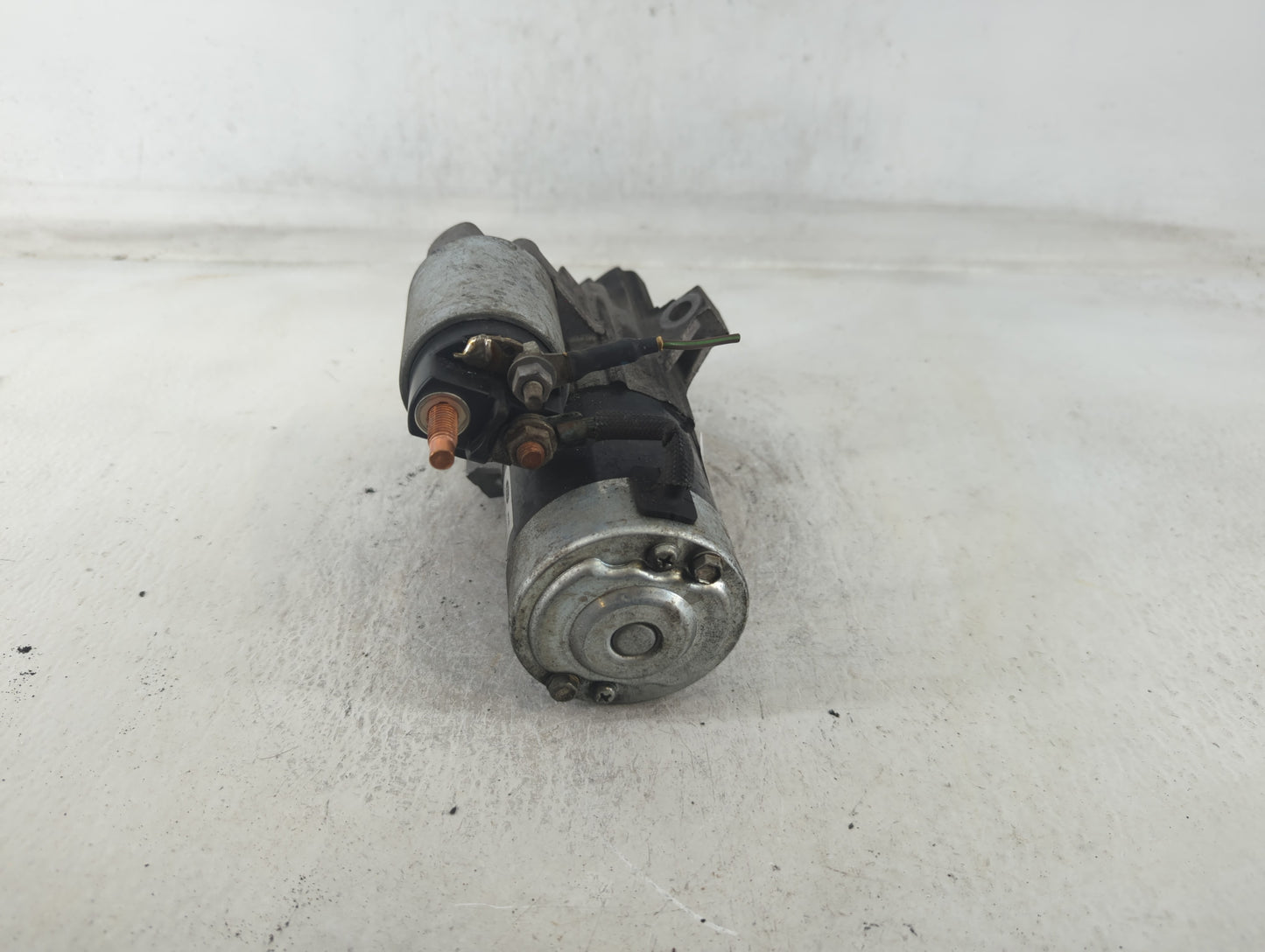 2015-2017 Ford Mustang Car Starter Motor Solenoid OEM P/N:M000T89481ZC FR3T-11000-AD Fits Fits 2015 2016 2017 OEM Used Auto 
