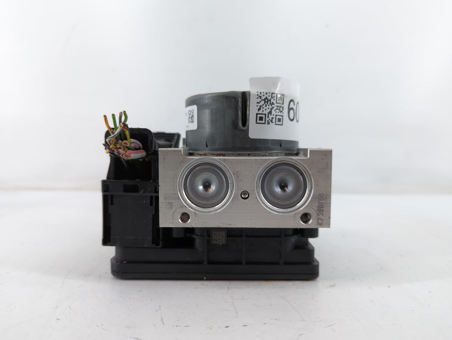 2015-2020 Ford Mustang ABS Pump Control Module Replacement P/N:GR3C-2C405-BD Fits Fits 2015 2016 2017 2018 2019 2020 OEM Use