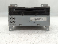 2017 Ford Mustang Radio AM FM Cd Player Receiver Replacement P/N:HR3T-19C107-DB Fits OEM Used Auto Parts - Oemusedautoparts1