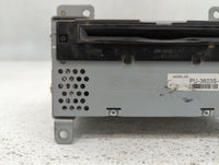 2017 Ford Mustang Radio AM FM Cd Player Receiver Replacement P/N:HR3T-19C107-DB Fits OEM Used Auto Parts - Oemusedautoparts1