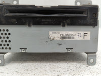 2017 Ford Mustang Radio AM FM Cd Player Receiver Replacement P/N:HR3T-19C107-DB Fits OEM Used Auto Parts - Oemusedautoparts1