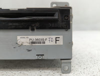 2017 Ford Mustang Radio AM FM Cd Player Receiver Replacement P/N:HR3T-19C107-DB Fits OEM Used Auto Parts - Oemusedautoparts1