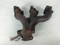 2011-2017 Ford Mustang Turbocharger Exhaust Manifold With Turbo Charger - Oemusedautoparts1.com