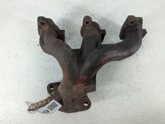 compare product 2011-2017 Ford Mustang Turbocharger Exhaust Manifold With Turbo Charger