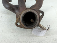 2011-2017 Ford Mustang Turbocharger Exhaust Manifold With Turbo Charger - Oemusedautoparts1.com
