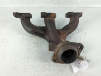 2011-2017 Ford Mustang Turbocharger Exhaust Manifold With Turbo Charger - Oemusedautoparts1.com