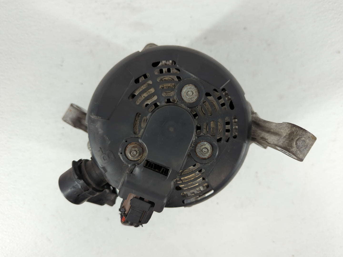 2015-2022 Ford Mustang Alternator Replacement Generator Charging Assembly Engine OEM P/N:104211-0761 GR3T-10300-FB Fits OEM 