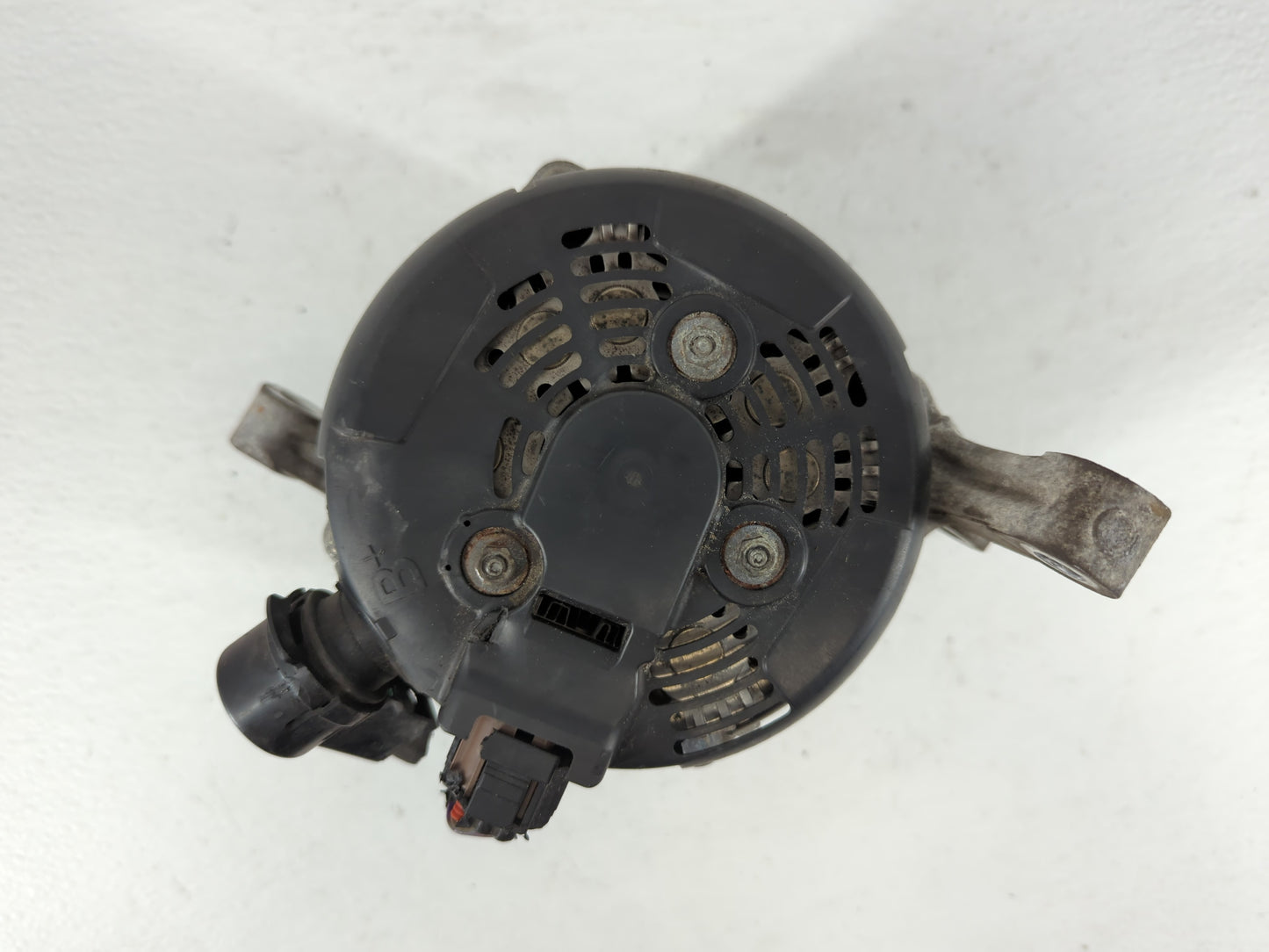 2015-2022 Ford Mustang Alternator Replacement Generator Charging Assembly Engine OEM P/N:104211-0761 GR3T-10300-FB Fits OEM 