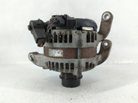 2015-2022 Ford Mustang Alternator Replacement Generator Charging Assembly Engine OEM P/N:104211-0761 GR3T-10300-FB Fits OEM 