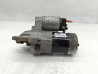 2015-2017 Ford Mustang Car Starter Motor Solenoid OEM P/N:M000T89481ZC FR3T-11000-AD Fits Fits 2015 2016 2017 OEM Used Auto 
