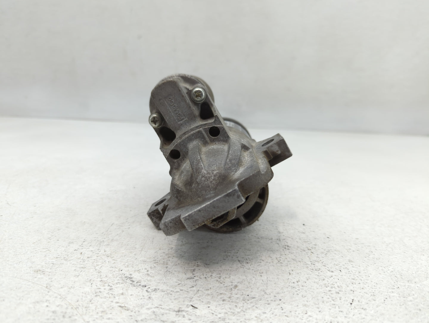 2015-2017 Ford Mustang Car Starter Motor Solenoid OEM P/N:M000T89481ZC FR3T-11000-AD Fits Fits 2015 2016 2017 OEM Used Auto 