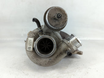 compare product 2015 Ford Mustang Turbocharger Turbo Charger Super Charger Supercharger