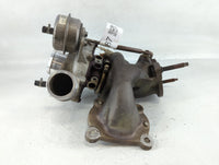 2015 Ford Mustang Turbocharger Turbo Charger Super Charger Supercharger - Oemusedautoparts1.com