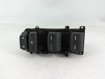 compare product 2015-2022 Ford Mustang Master Power Window Switch Replacement Driver Side Left Fits Fits 2015 2016 2017 2018 2019 2020 2021 2022 OEM Used Auto Parts