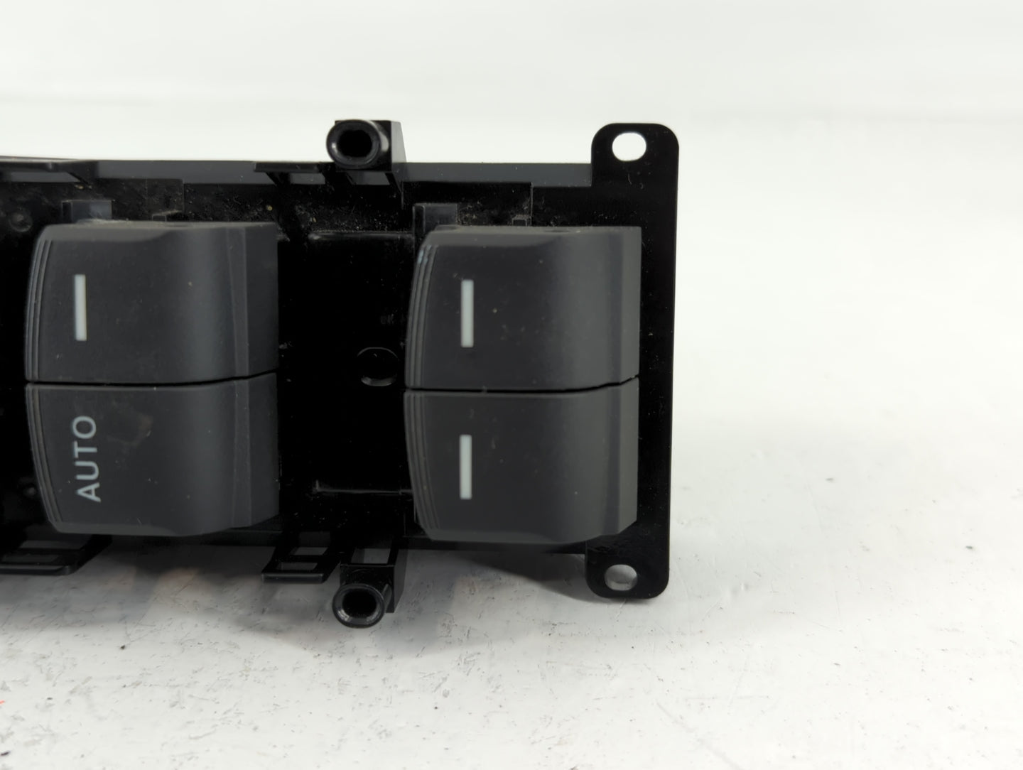 2015-2022 Ford Mustang Master Power Window Switch Replacement Driver Side Left Fits Fits 2015 2016 2017 2018 2019 2020 2021 