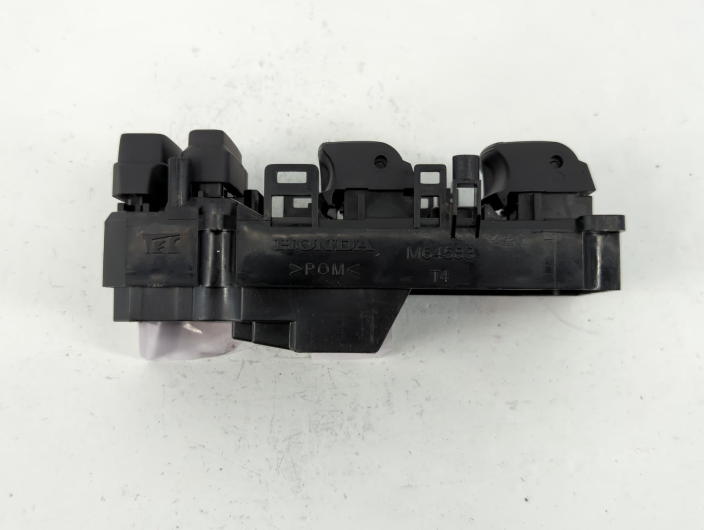 2015-2022 Ford Mustang Master Power Window Switch Replacement Driver Side Left Fits Fits 2015 2016 2017 2018 2019 2020 2021 