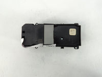 2015-2022 Ford Mustang Master Power Window Switch Replacement Driver Side Left Fits Fits 2015 2016 2017 2018 2019 2020 2021 
